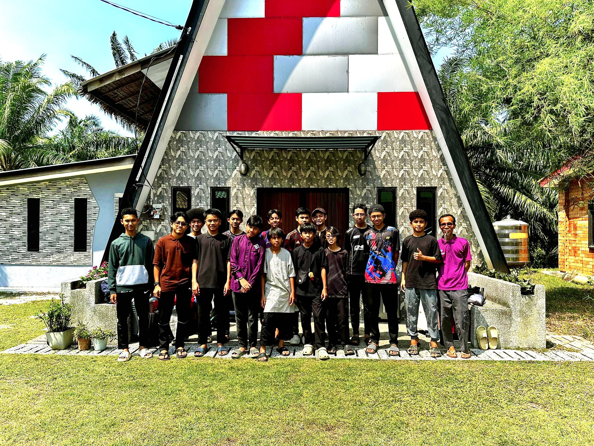 School Infaq photo 1